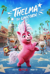 thelma the unicorn (2024)